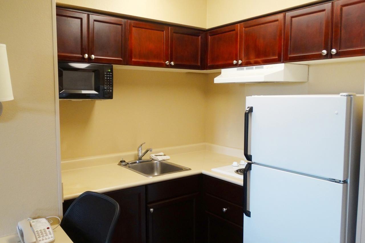 Extended Stay America Suites - Atlanta - Gwinnett Place Duluth Exterior foto