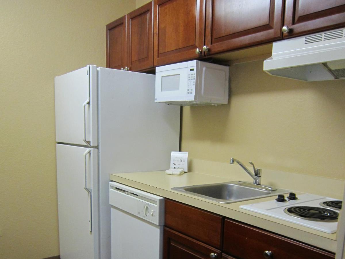Extended Stay America Suites - Atlanta - Gwinnett Place Duluth Exterior foto