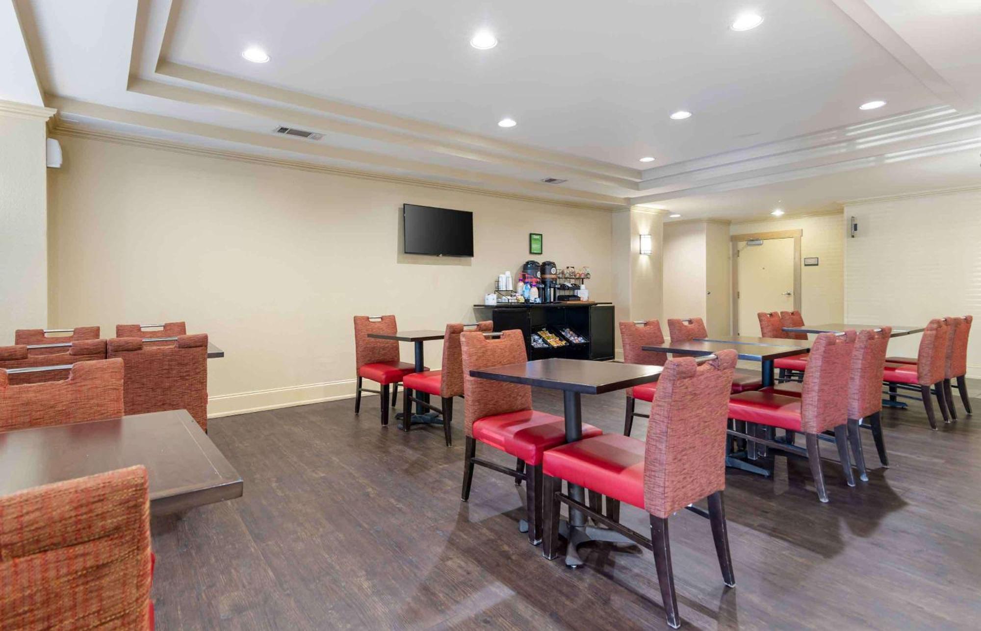 Extended Stay America Suites - Atlanta - Gwinnett Place Duluth Exterior foto